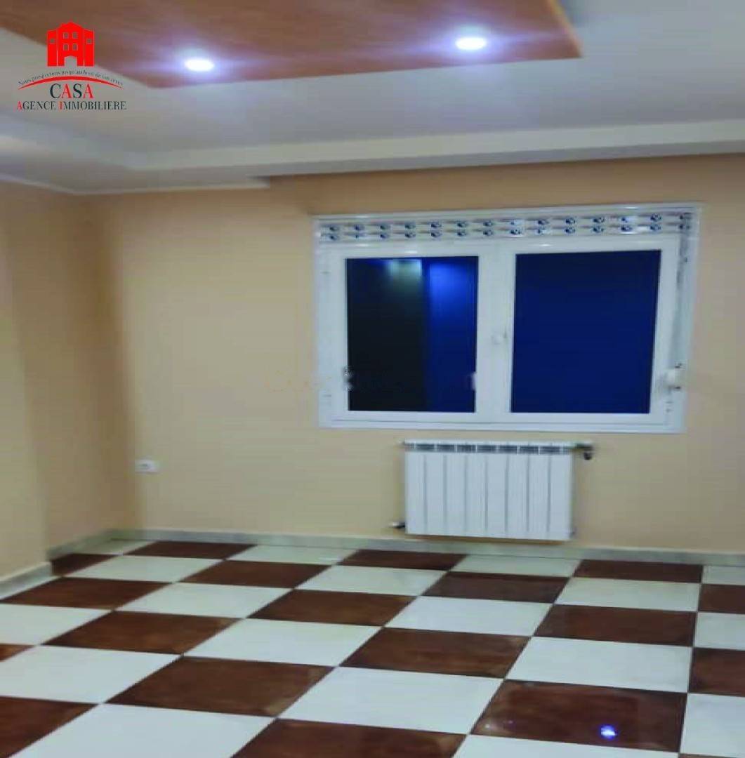 Location Appartement F4 Baba Hassen