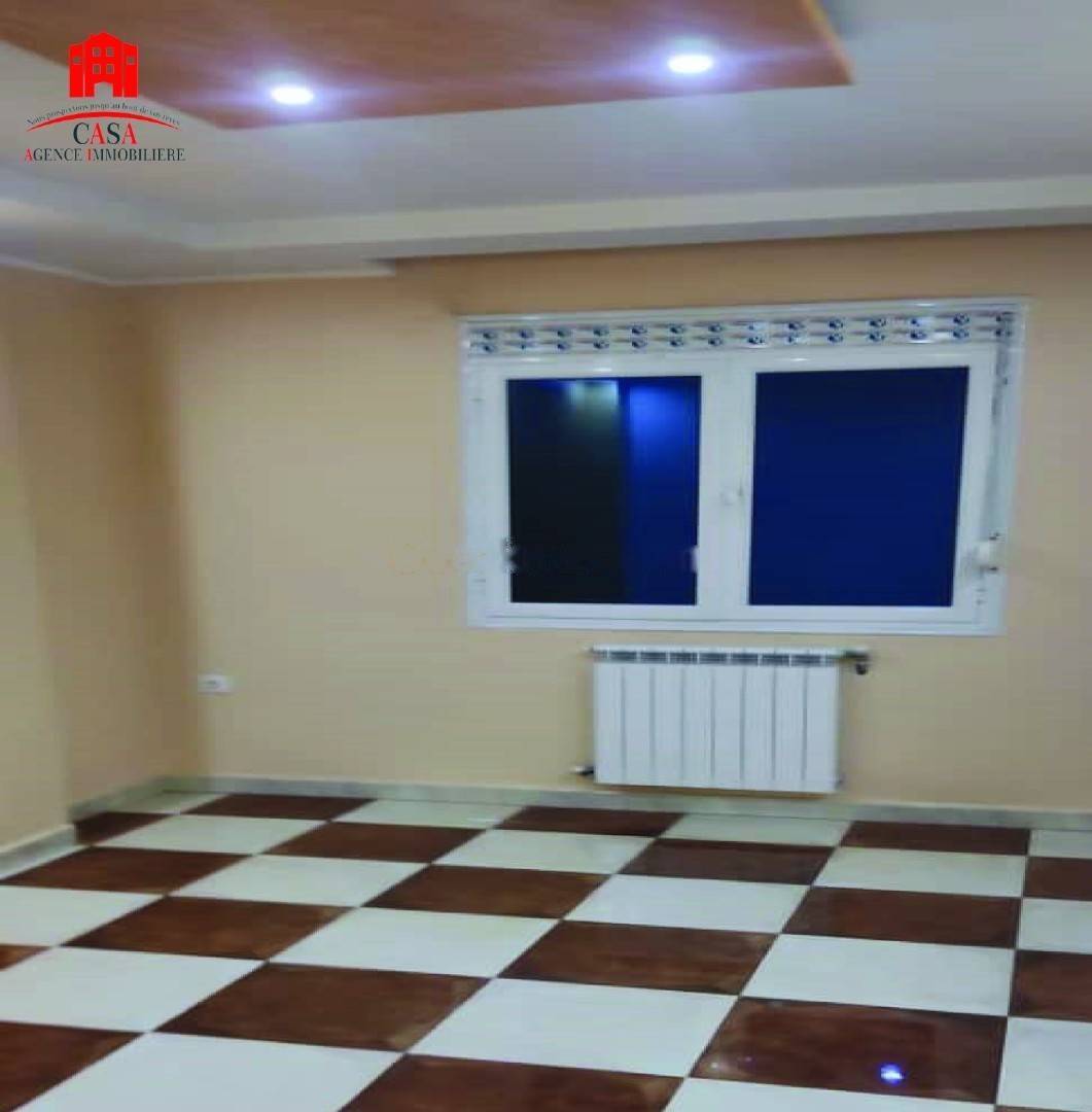 Location Appartement F4 Baba Hassen