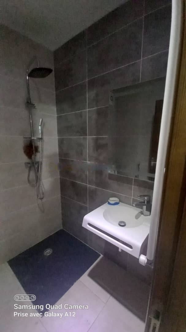 Location Appartement F5 Ouled Fayet