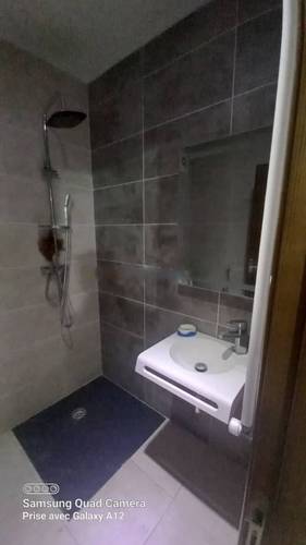 Location Appartement F5 Ouled Fayet