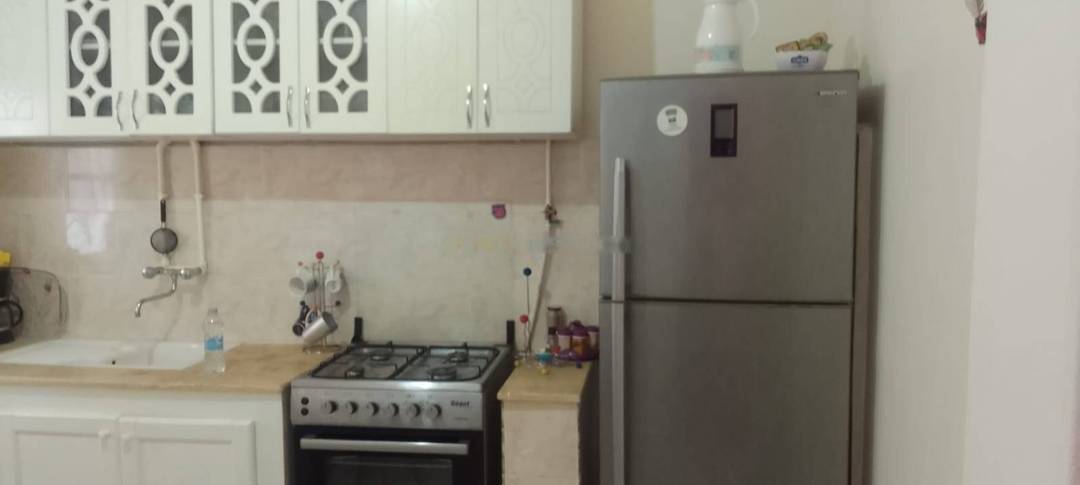 Location Appartement F3 Birkhadem