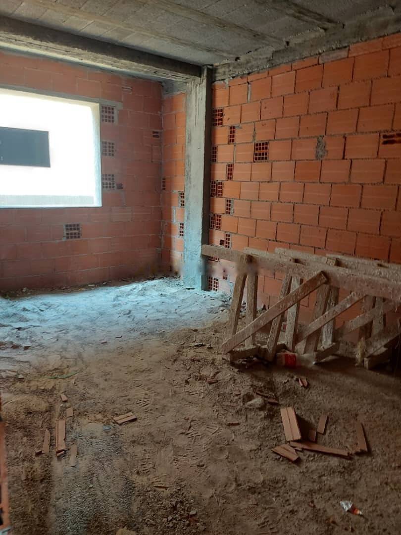 Vente Appartement Bordj El Kiffan