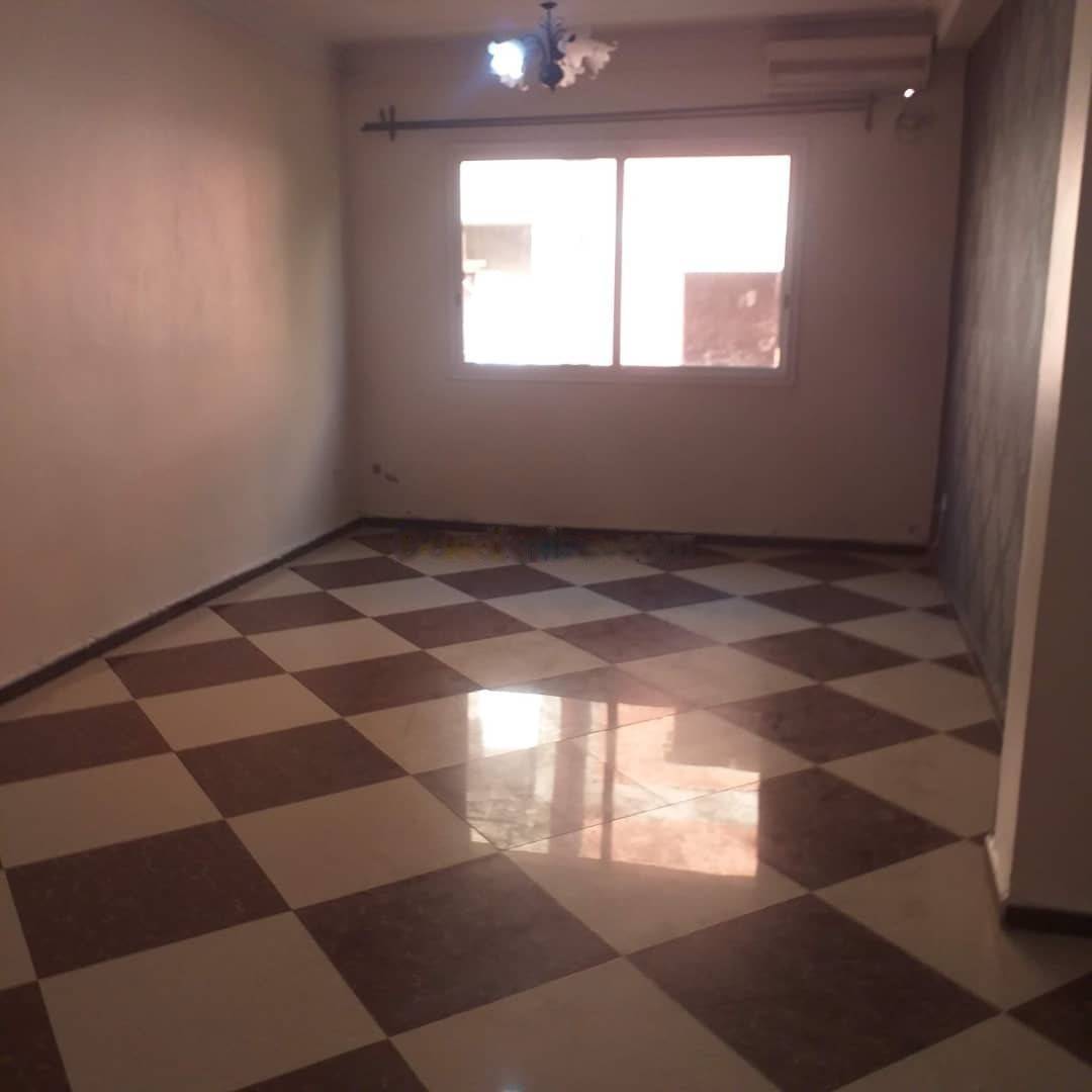 Location Niveau de villa F4 Bab Ezzouar