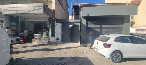 Location Appartement F3 Bordj El Kiffan