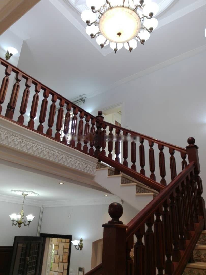 Location Villa Dely Ibrahim