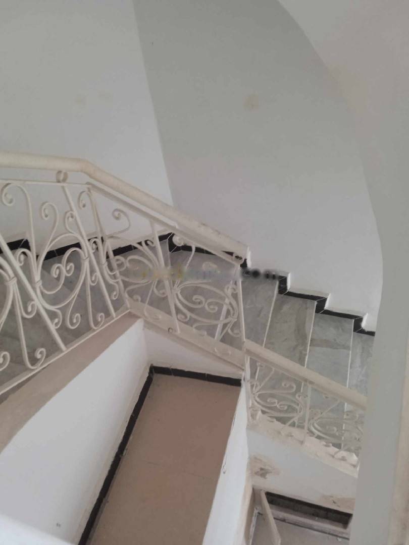 Vente Villa F7 Dely Ibrahim