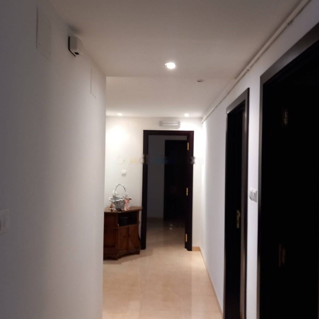 Vente Appartement F4 Cheraga