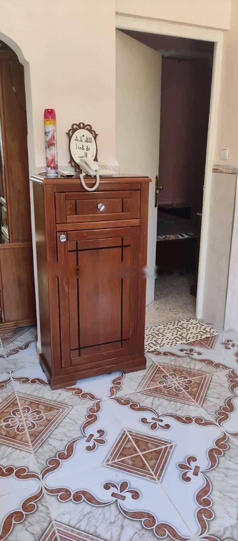 Location Appartement Birtouta
