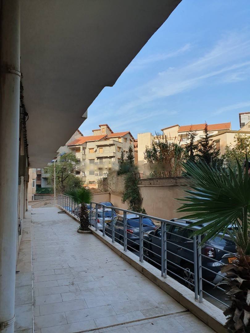 Vente Appartement F1 Djasr Kasentina