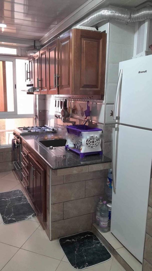 Vente Appartement F4 Ouled Fayet