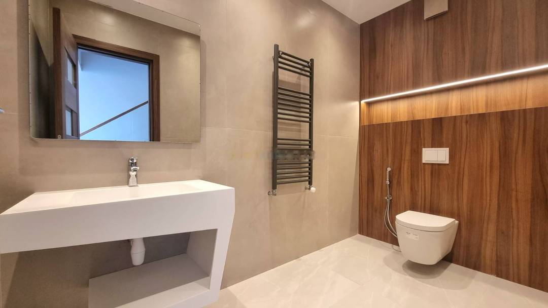 Vente Appartement F5 Cheraga