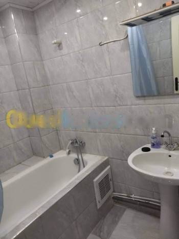 Location Appartement F3 Ouled Fayet