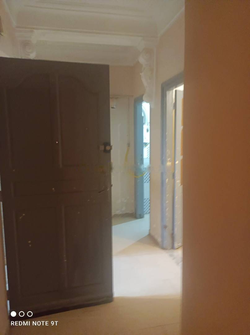 Location Appartement F3 Bordj El Bahri