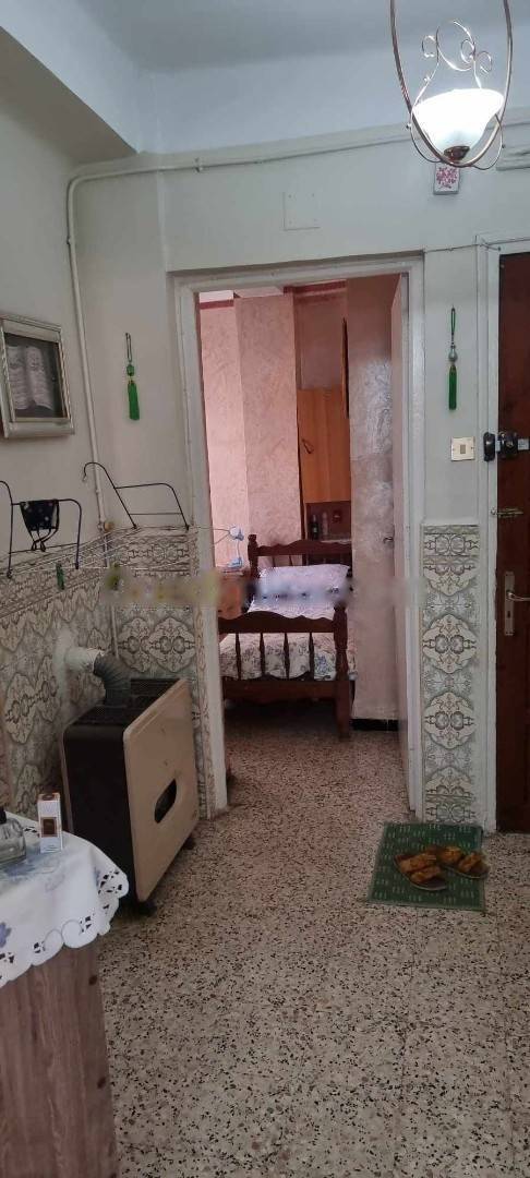 Location Appartement F3 Kouba