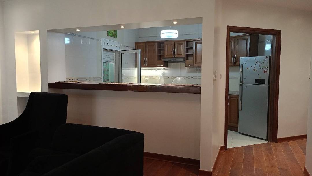 Location Appartement F4 Cheraga
