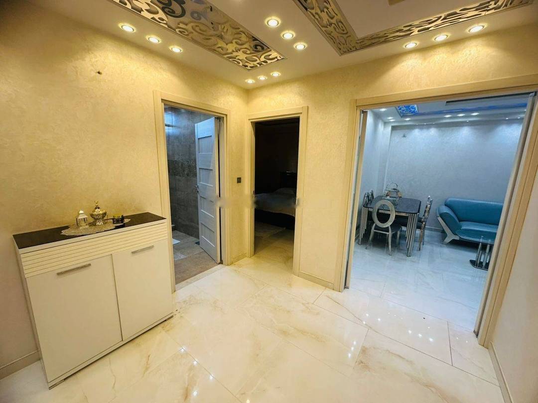 Vente Appartement Bab Ezzouar