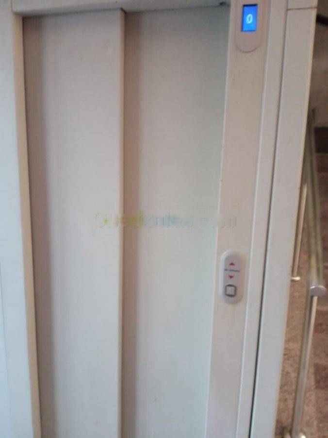 Location Immeuble Dar El Beida