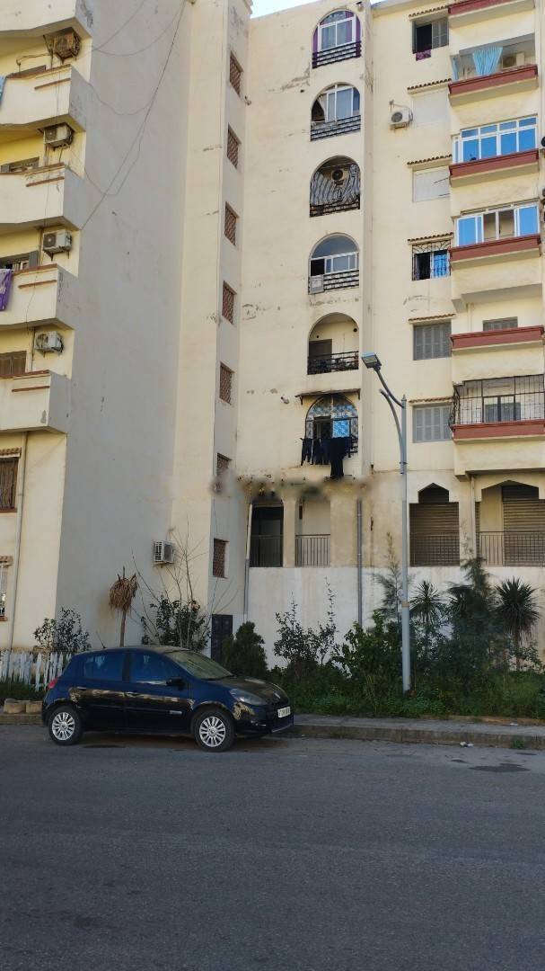 Vente Appartement F3 Djasr Kasentina