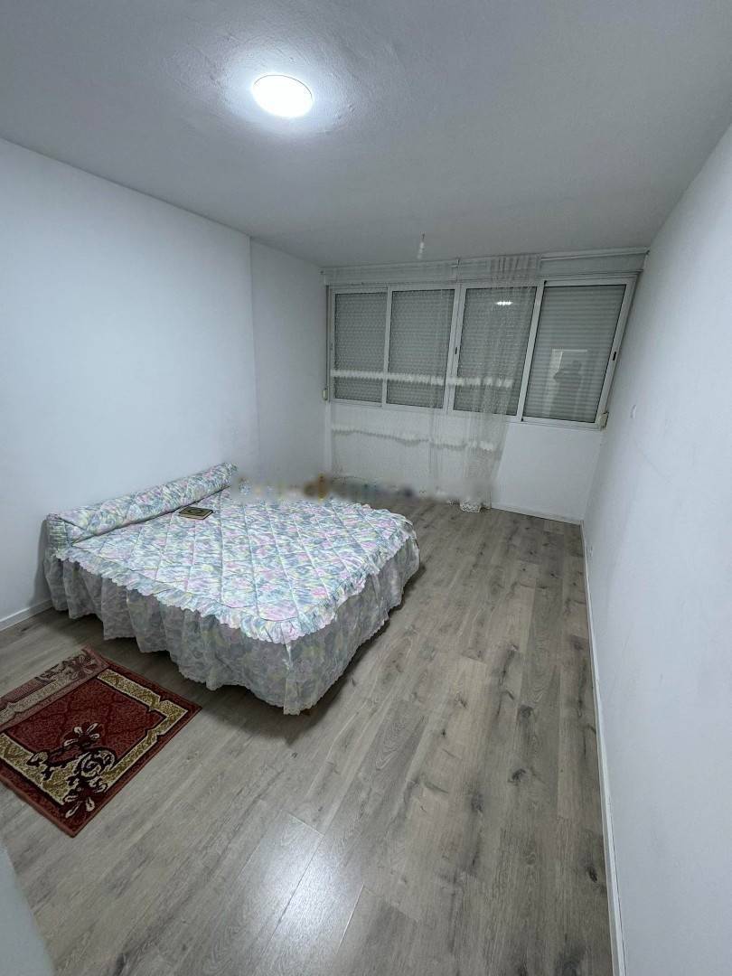 Location Appartement F3 Bab Ezzouar