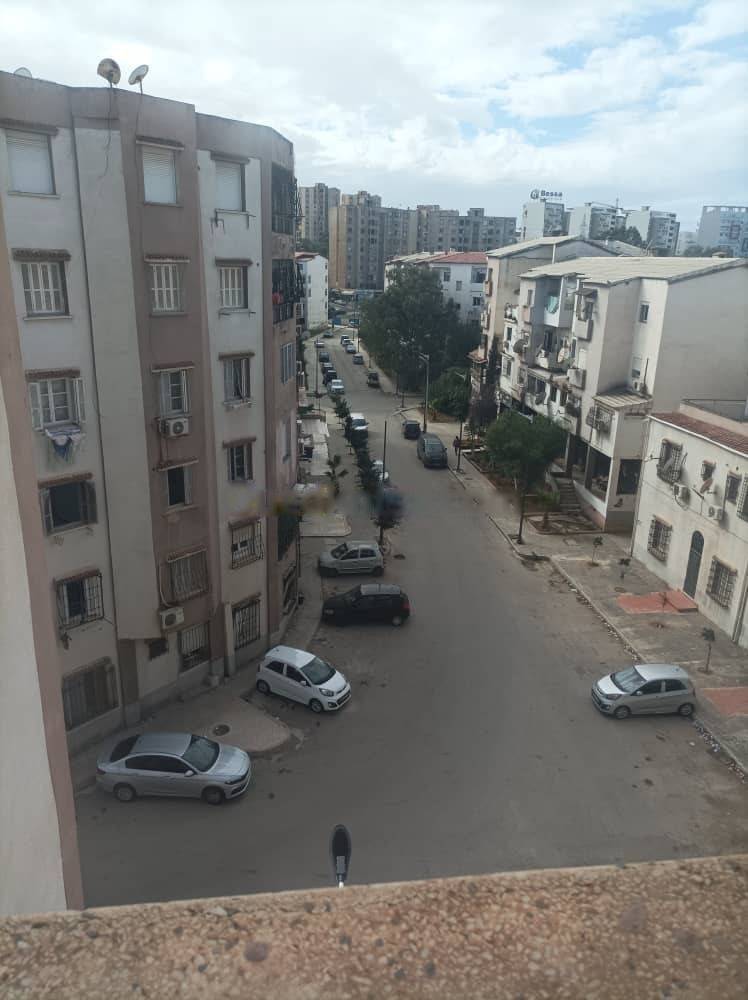 Location Appartement F3 Ouled Fayet