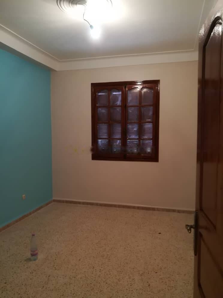 Location Appartement F3 Dar El Beida