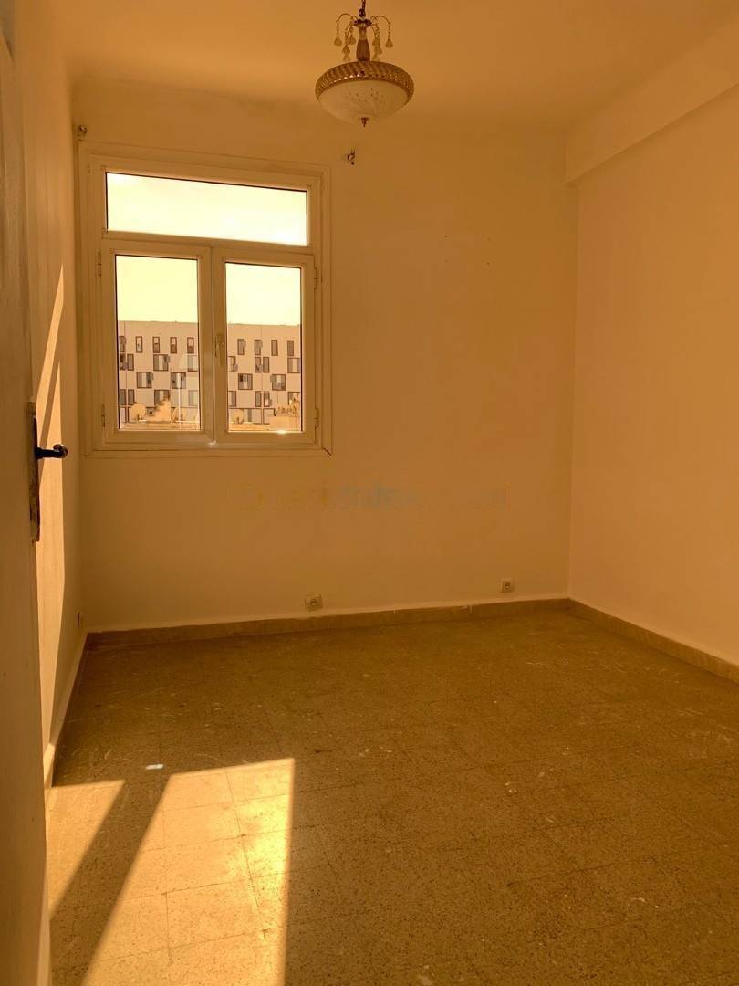 Location Appartement Bab El Oued