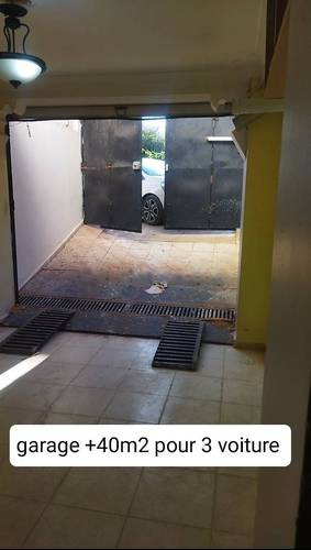 Location Appartement F3 Birkhadem