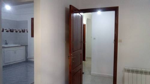 Location Appartement F03 Djasr Kasentina