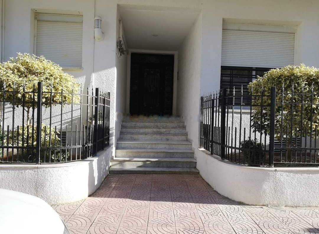 Vente Appartement F3 Cheraga