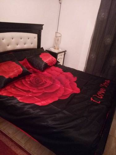 Vente Appartement F3 Draria