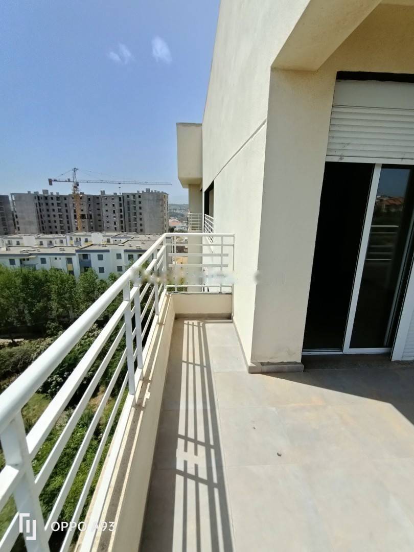 Vente Appartement F3 Draria