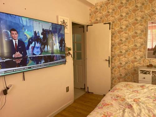 Location Appartement Hydra