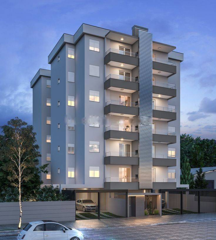 Vente Appartement F2 Bordj El Kiffan