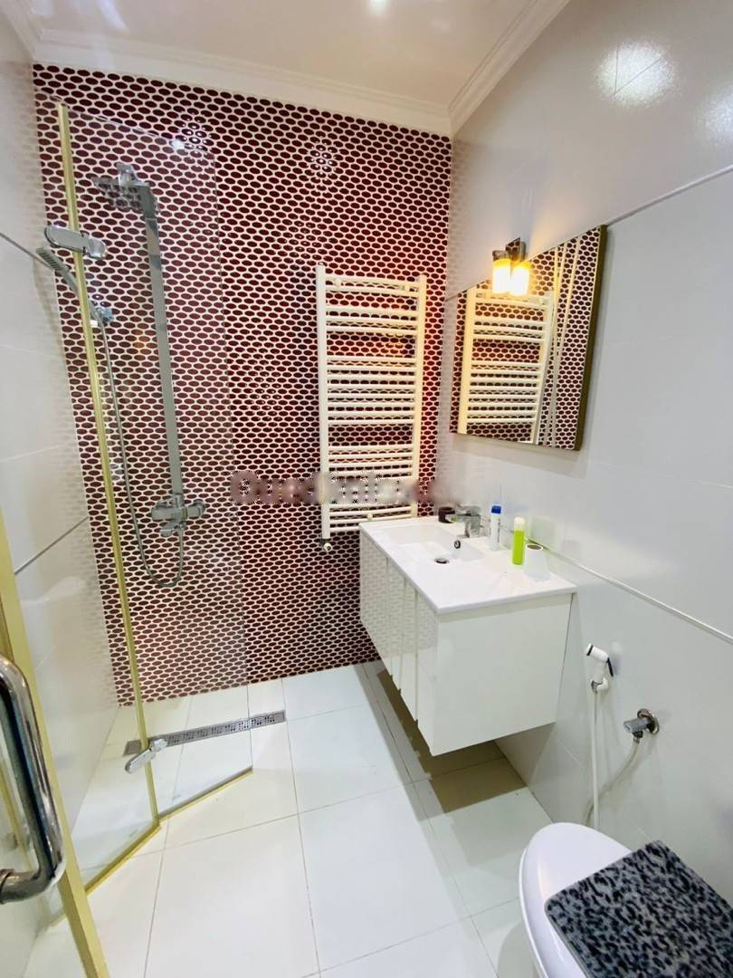 Location Appartement F6 Hydra