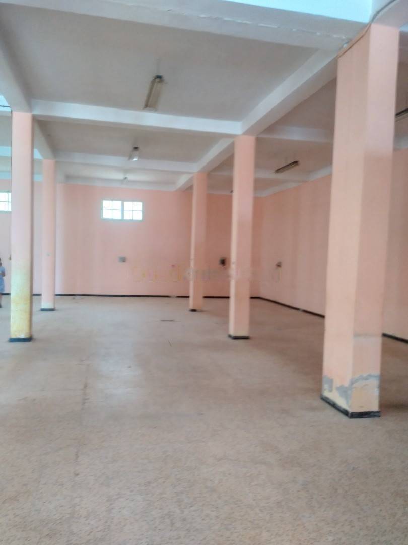 Location Local F0 Reghaia
