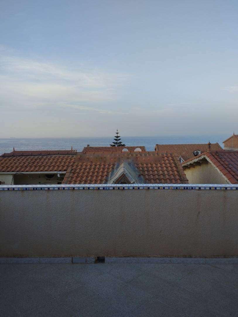 Vente Villa F6 El Marsa