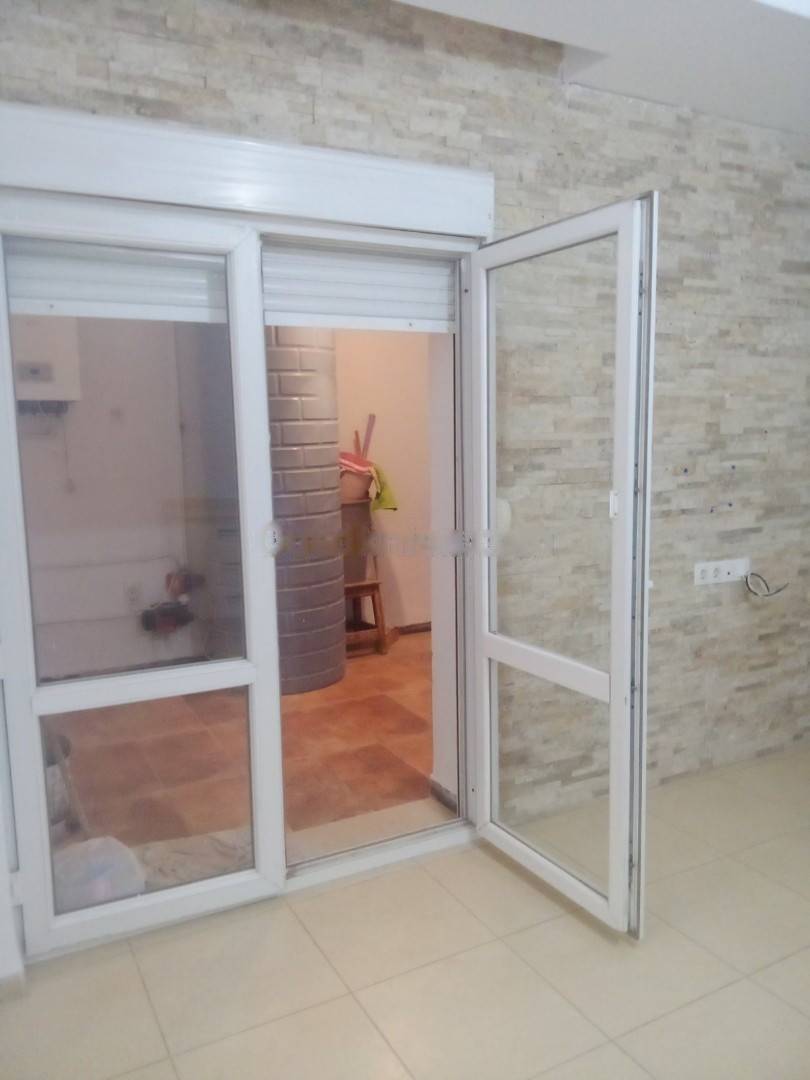 Location Appartement F3 Bordj El Kiffan