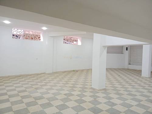 Location Local F1 Ouled Fayet