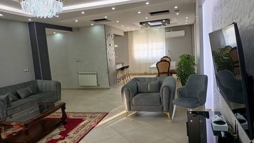 Location Appartement F4 Dely Ibrahim