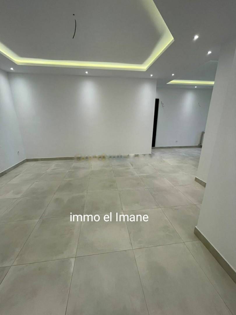 Vente Appartement F4 Cheraga