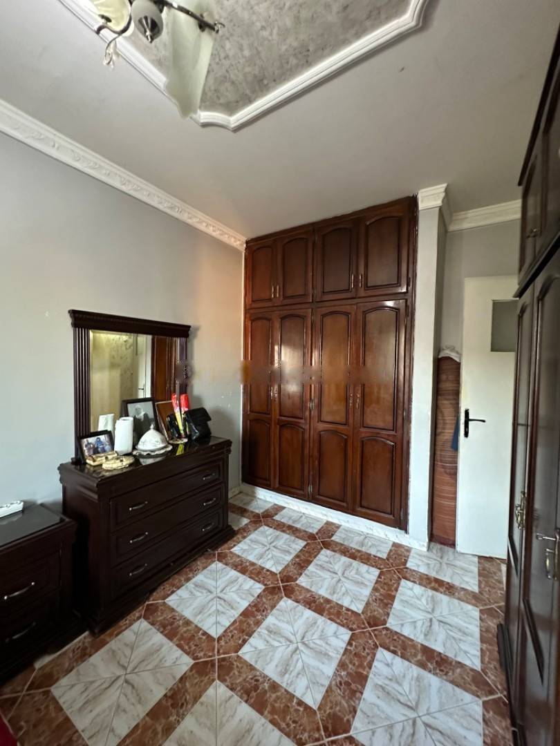 Vente Appartement F3 Djasr Kasentina