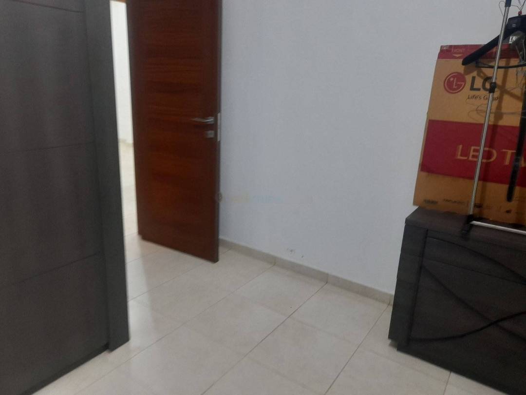 Vente Appartement F3 El Harrach