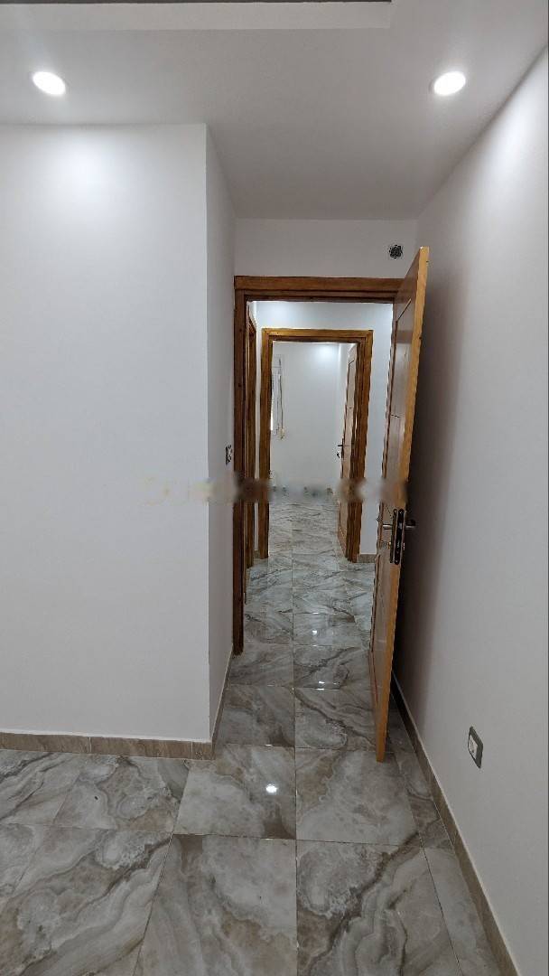 Vente Appartement F3 Bordj El Kiffan