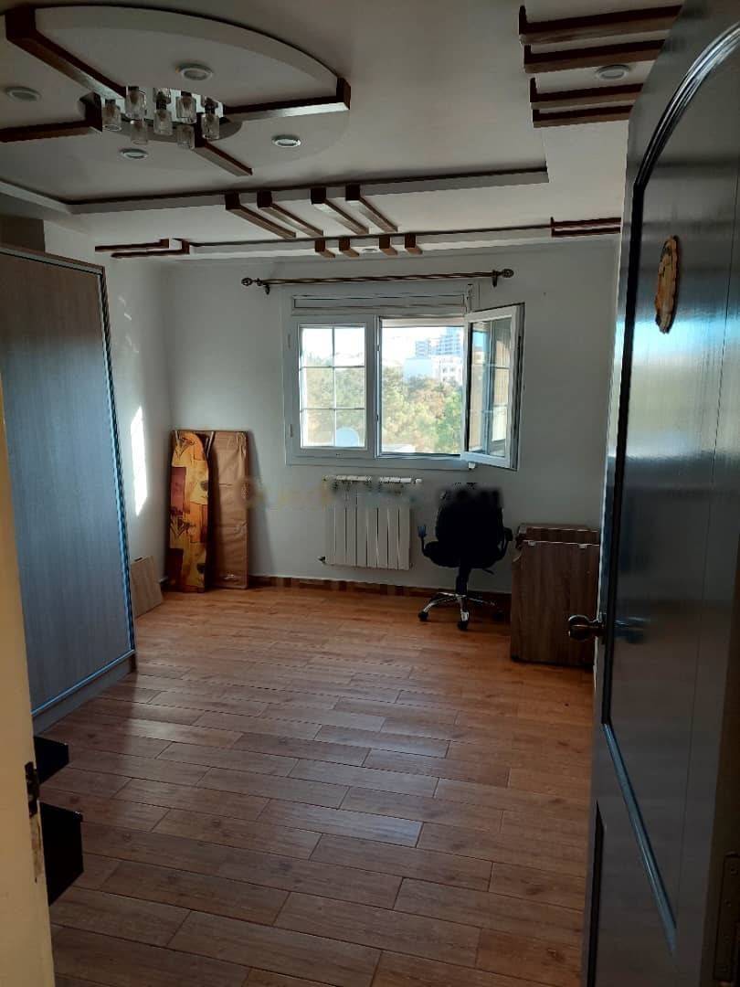 Vente Appartement F4 Birkhadem