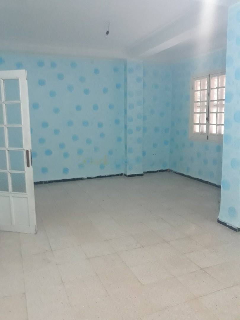 Location Appartement F3 Bordj El Kiffan