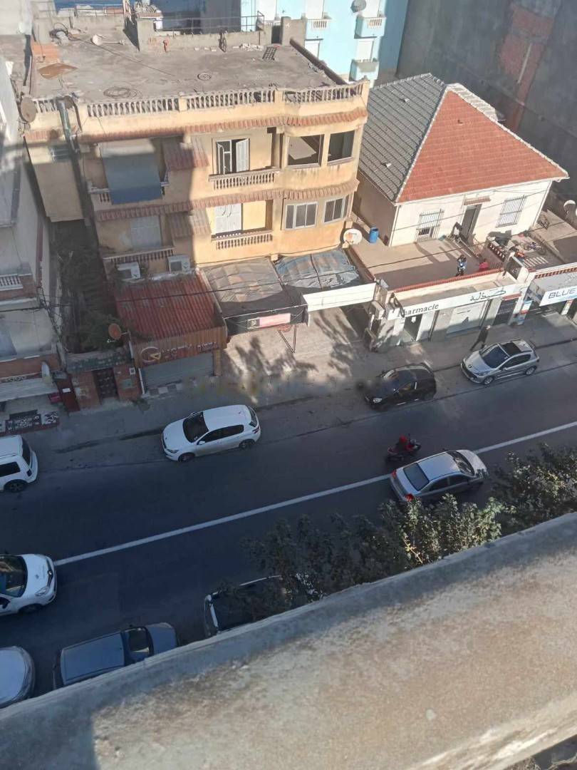 Vente Appartement F2 Bordj El Kiffan