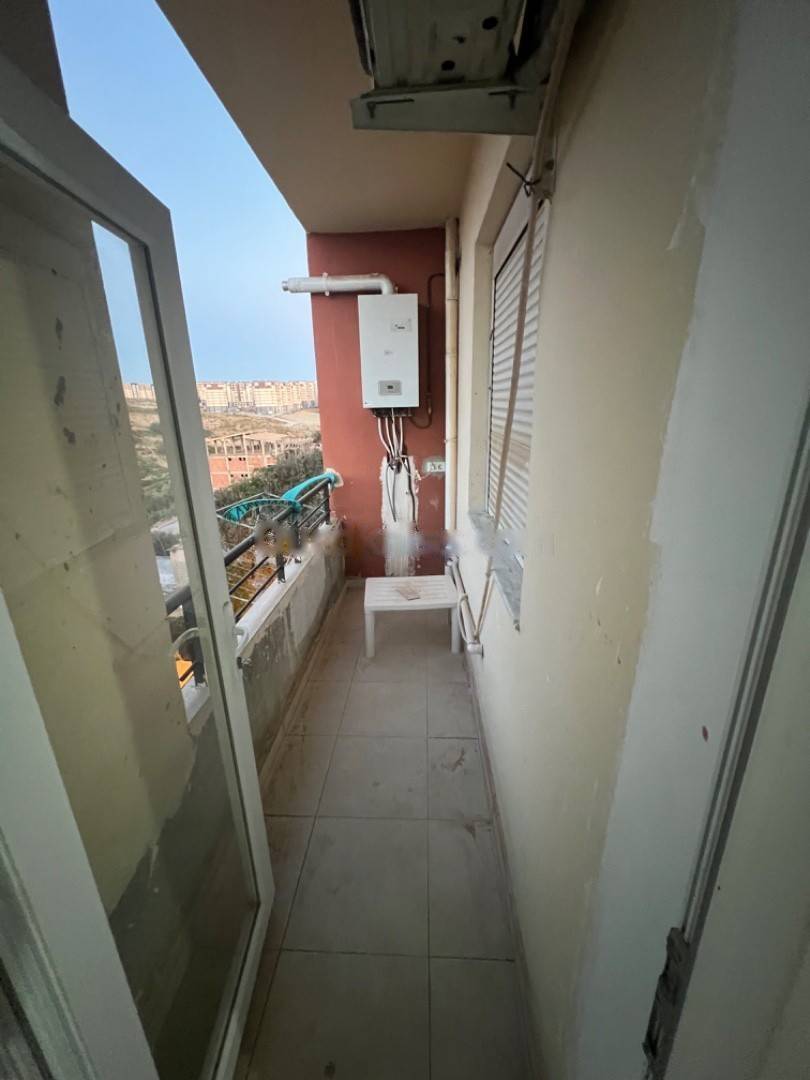 Location Appartement F3 Mahelma