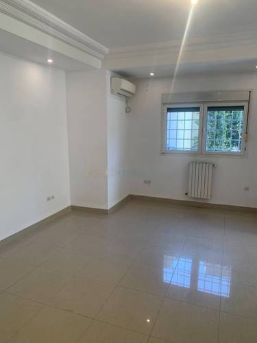 Location Appartement F4 Cheraga