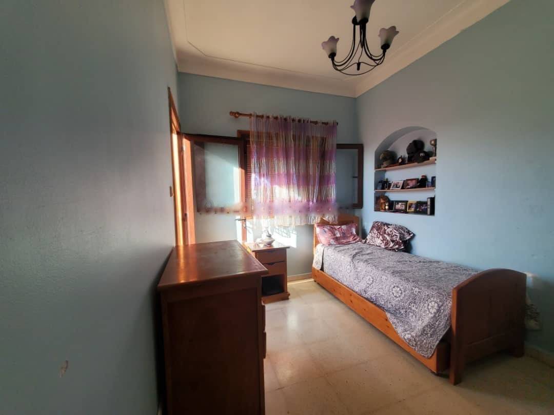 Vente Appartement F4 Ouled Fayet