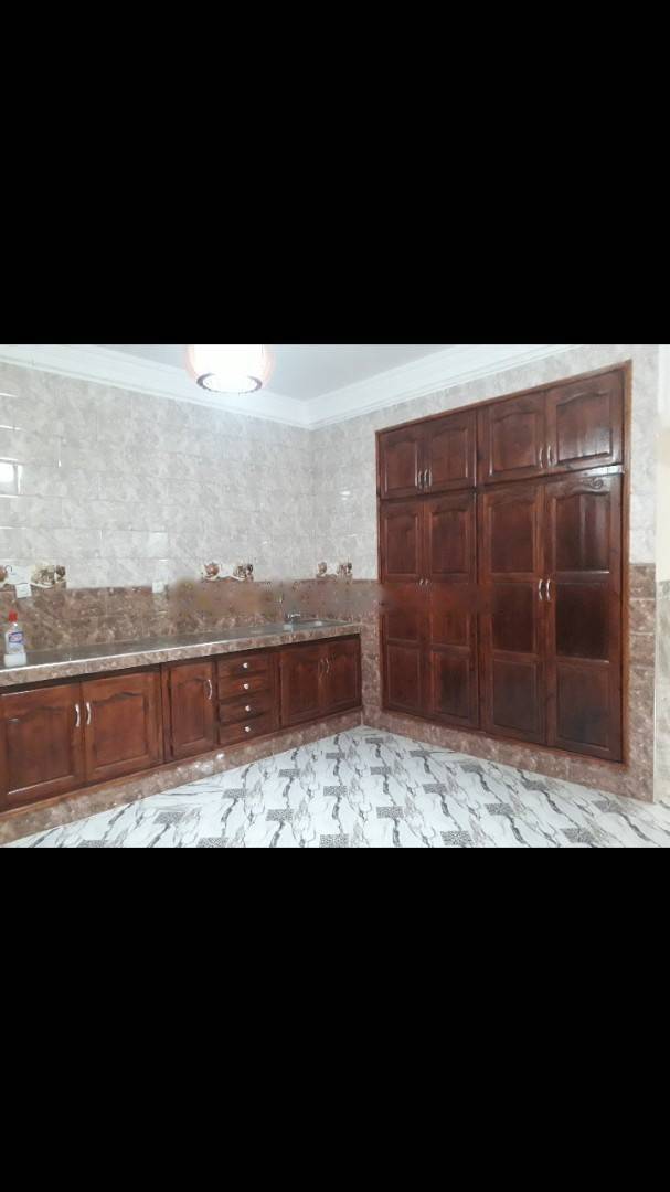 Location Niveau de villa F4 Dar El Beida